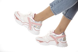 Jak dobrać rozmiar i typ obuwia?