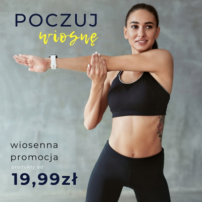 Wiosenne promocje Wiosenne promocje